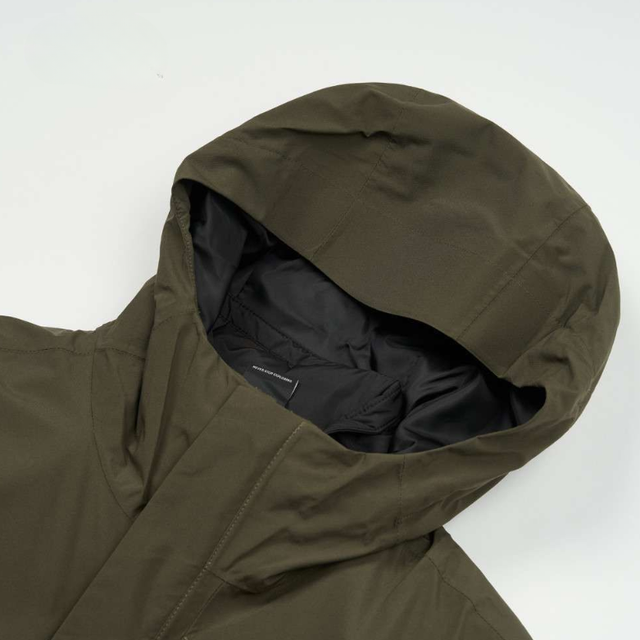 Buy THE NORTH FACE M CARTO MONO TRICLIMATE HOODED JACKET Online in Nepal - Online Shopping Nepal - Online Clothing Shop Nepal