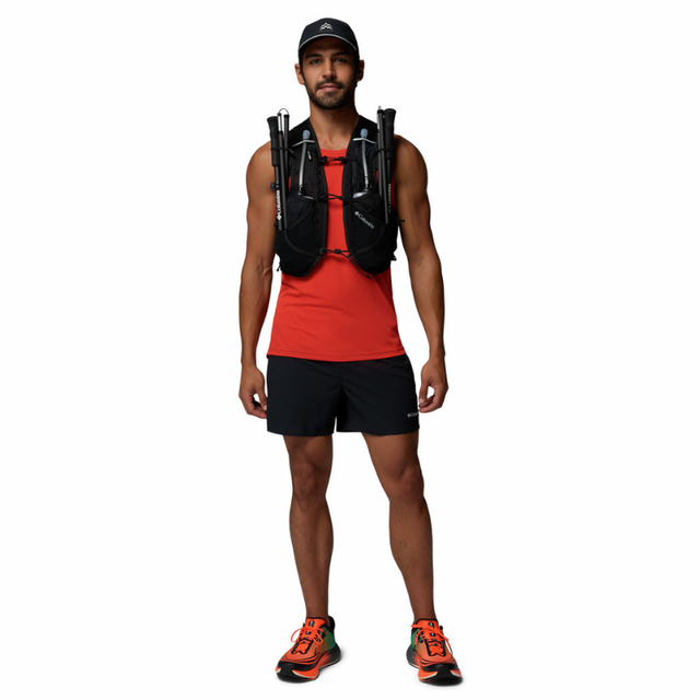 Buy COLUMBIA Speed Trail™ Running Vest Online in Nepal - Online Shopping Nepal - Online Clothing Shop Nepal