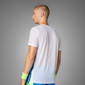 Buy Adidas Adizero Retro Running Tee Online in Nepal - Online Shopping Nepal - Online Clothing Shop Nepal