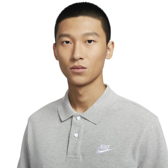 Buy Nike Sportswear Men's Polo Online in Nepal - Online Shopping Nepal - Online Clothing Shop Nepal