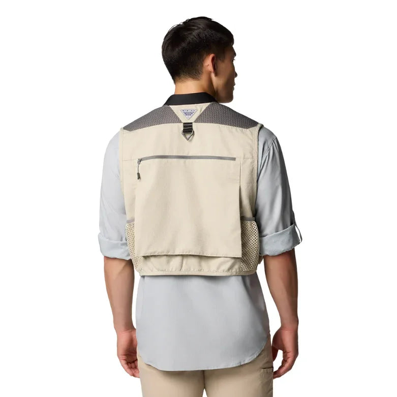Columbia Henrys Fork™ VI Vest - Aadima Nepal -online shopping Nepal - Fashion -Buy Clothing Online  in Nepal