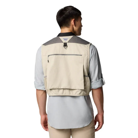 Columbia Henrys Fork™ VI Vest - Aadima Nepal -online shopping Nepal - Fashion -Buy Clothing Online  in Nepal