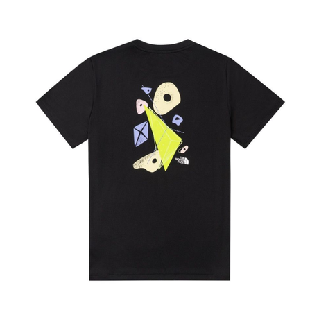 Buy THE NORTH FACE W CLIMB SS TEE Online in Nepal - Online Shopping Nepal - Online Clothing Shop Nepal