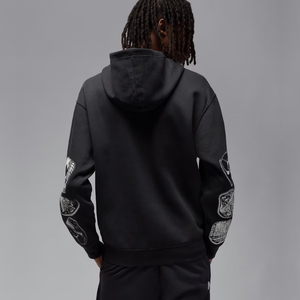 Buy Jordan MVP Pullover Fleece Hoodie Online in Nepal - Online Shopping Nepal - Online Clothing Shop Nepal
