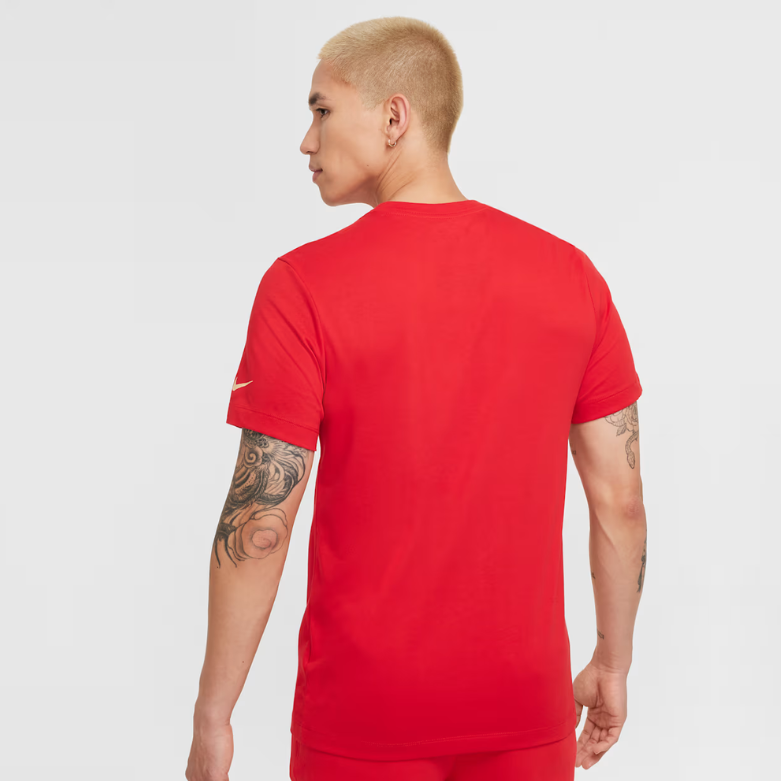 Buy Nike Dri-FIT Basketball T-Shirt Online in Nepal - Online Shopping Nepal - Online Clothing Shop Nepal