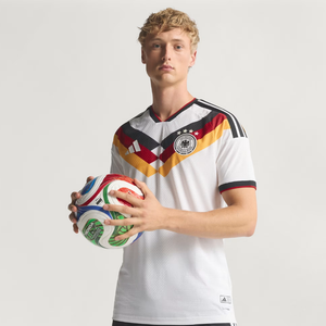Buy ADIDAS Germany 26 Home Authentic Jersey Online in Nepal - Online Shopping Nepal - Online Clothing Shop Nepal