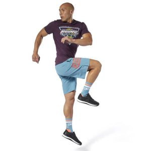 Reebok CrossFit EPIC Base Short - Aadima Nepal -online shopping Nepal - Fashion -Buy Clothing Online  in Nepal