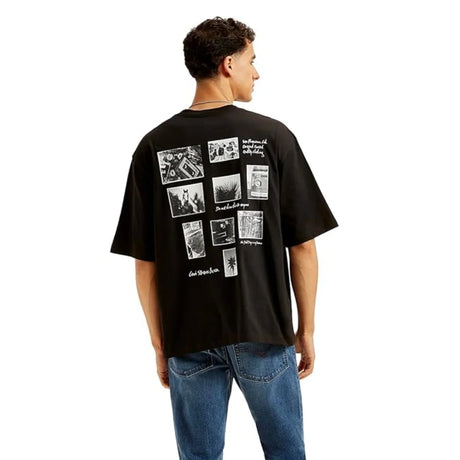 Loose Fit T-Shirt - Aadima Nepal -online shopping Nepal - Fashion -Buy Clothing Online  in Nepal