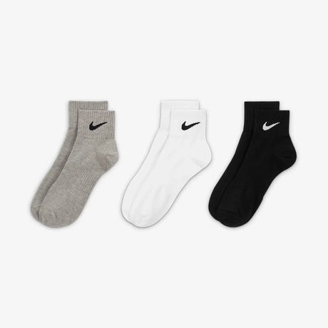 Nike Performance Lightweight Training Ankle Socks - Aadima Nepal -online shopping Nepal - Fashion -Buy Clothing Online  in Nepal