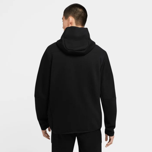 Buy Nike Sportswear Tech Fleece Men's Full-Zip Hoodie Online in Nepal - Online Shopping Nepal - Online Clothing Shop Nepal
