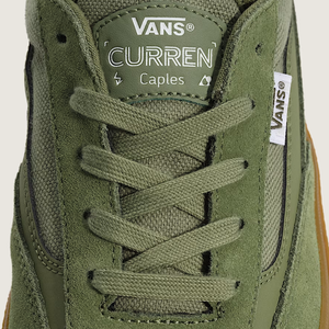 Buy Vans Skate Curren Caples Shoe Online in Nepal - Online Shopping Nepal - Online Clothing Shop Nepal