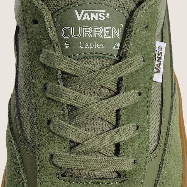 Buy Vans Skate Curren Caples Shoe Online in Nepal - Online Shopping Nepal - Online Clothing Shop Nepal