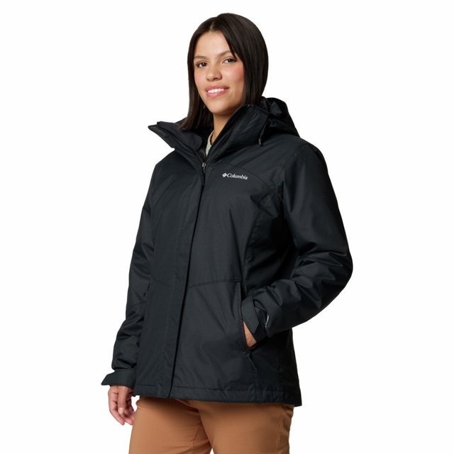 Columbia Bugaboo™ III Fleece Interchange Jacket - Aadima Nepal -online shopping Nepal - Fashion -Buy Clothing Online  in Nepal