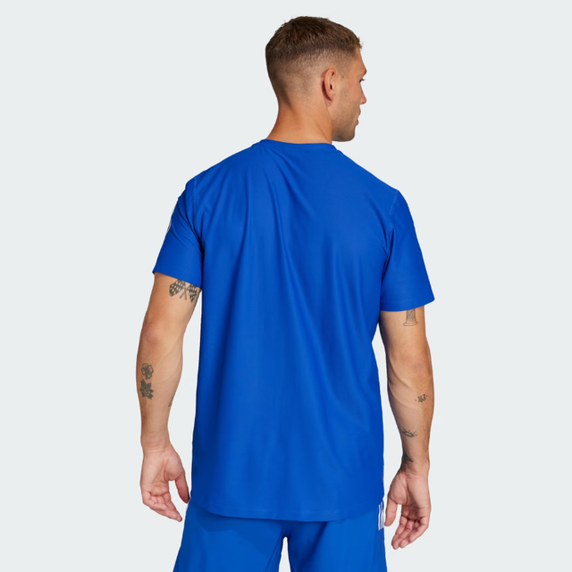 Buy Adidas Own the Run Tee Online in Nepal - Online Shopping Nepal - Online Clothing Shop Nepal