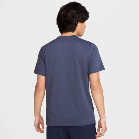 Buy Nike DF Heritage T-Shirt Online in Nepal - Online Shopping Nepal - Online Clothing Shop Nepal