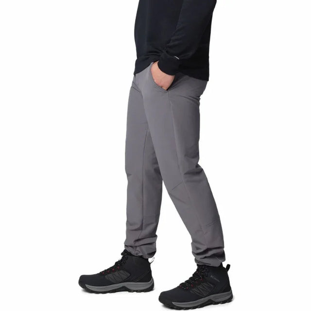 Columbia Black Mesa Warm Pant - Aadima Nepal -online shopping Nepal - Fashion -Buy Clothing Online  in Nepal