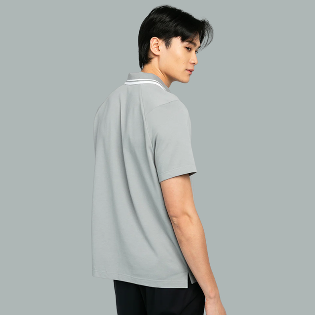 Buy Skechers Performance Polo Tee Online in Nepal - Online Shopping Nepal - Online Clothing Shop Nepal