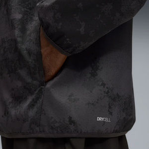 PUMA TAD Essential AOP Woven Jacket