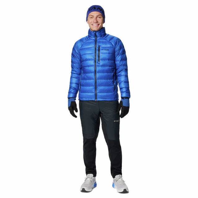 Columbia Arctic Crest™ Down Jacket - Aadima Nepal -online shopping Nepal - Fashion -Buy Clothing Online  in Nepal