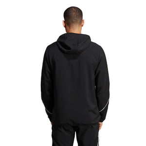 Tiro 23 Windbreaker Jacket - Aadima Nepal -online shopping Nepal - Fashion -Buy Clothing Online  in Nepal