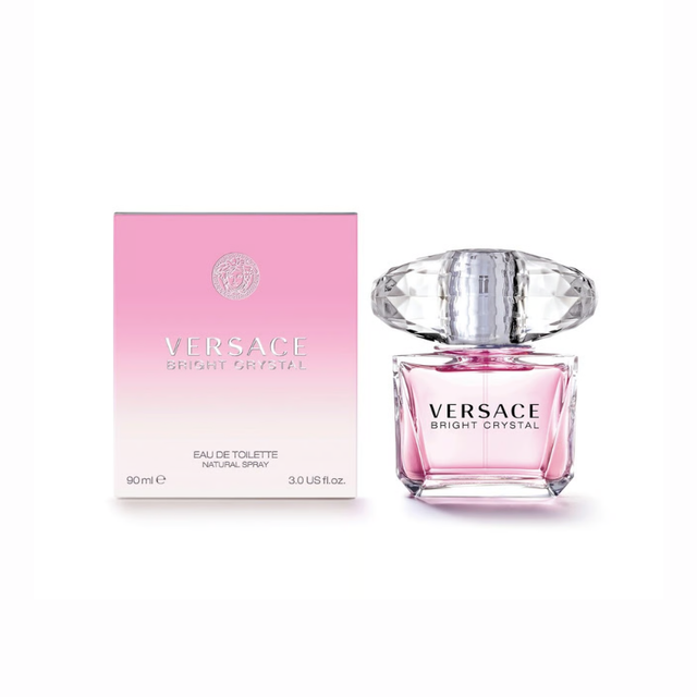 Buy Versace Bright Crystal Online in Nepal - Online Shopping Nepal - Online Clothing Shop Nepal