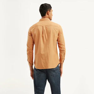 Slim Fit Corduroy Shirt - Aadima Nepal -online shopping Nepal - Fashion -Buy Clothing Online  in Nepal