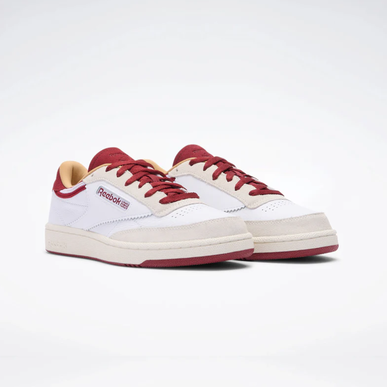 Buy Reebok Club C 85 Sneakers Online in Nepal - Online Shopping Nepal - Online Clothing Shop Nepal