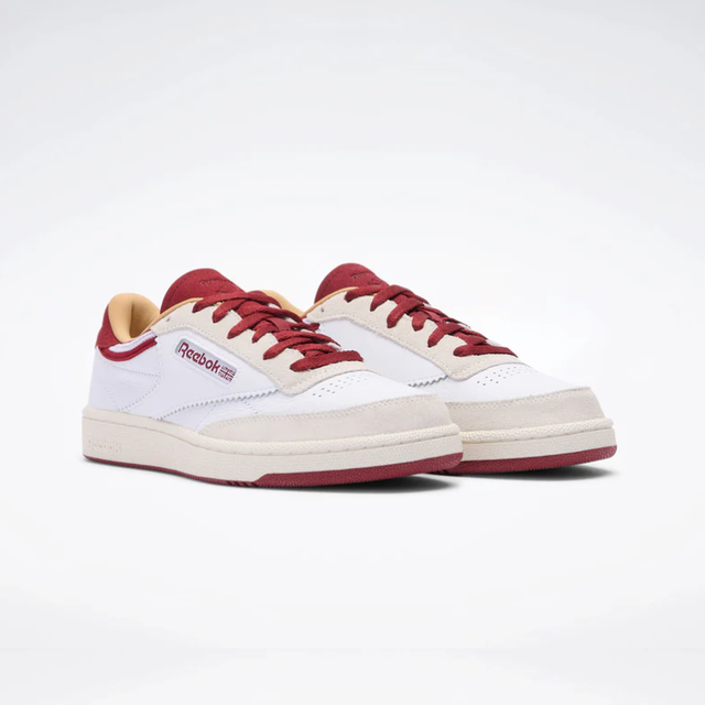 Buy Reebok Club C 85 Sneakers Online in Nepal - Online Shopping Nepal - Online Clothing Shop Nepal