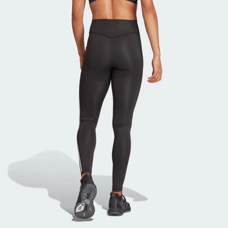 3-Stripes Full-Length Leggings - Aadima Nepal -online shopping Nepal - Fashion -Buy Clothing Online  in Nepal