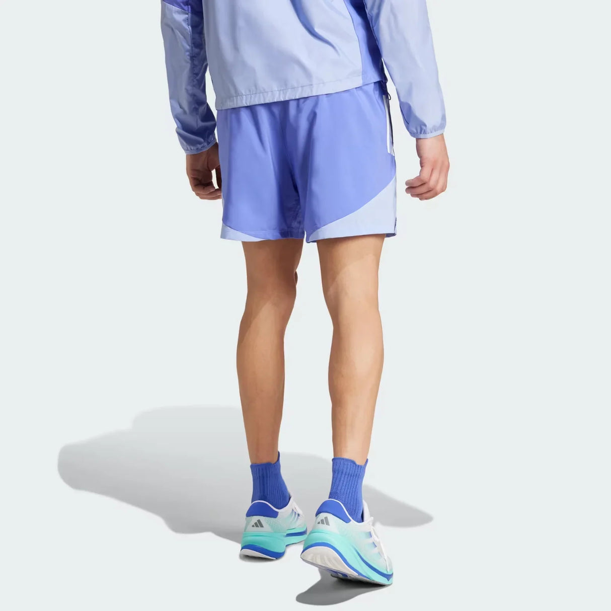 The Run Base AEROREADY Shorts - Aadima Nepal -online shopping Nepal - Fashion -Buy Clothing Online  in Nepal