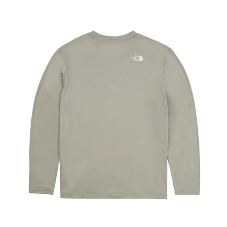 The North Face Men's Long Sleeve Top Moisture TEE - Aadima Nepal -online shopping Nepal - Fashion -Buy Clothing Online  in Nepal