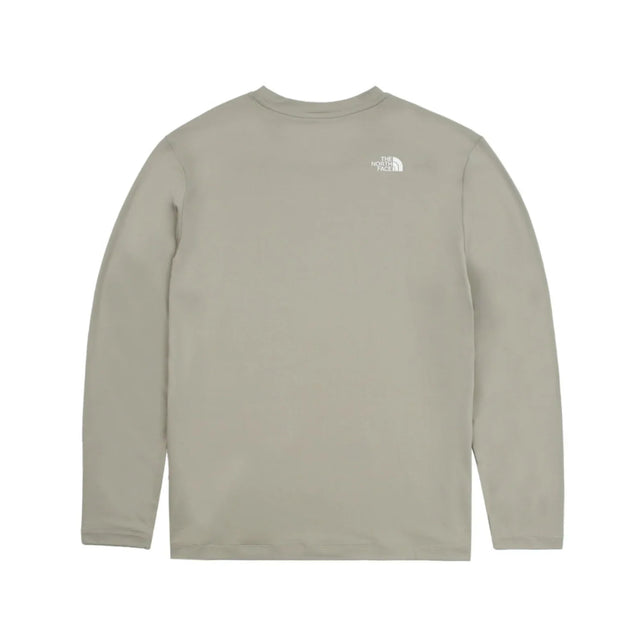The North Face Men's Long Sleeve Top Moisture TEE - Aadima Nepal -online shopping Nepal - Fashion -Buy Clothing Online  in Nepal