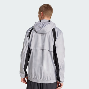 Buy ADIDAS Tech Apparel Windbreakers Online in Nepal - Online Shopping Nepal - Online Clothing Shop Nepal