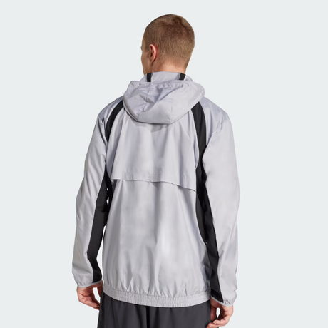 Buy ADIDAS Tech Apparel Windbreakers Online in Nepal - Online Shopping Nepal - Online Clothing Shop Nepal