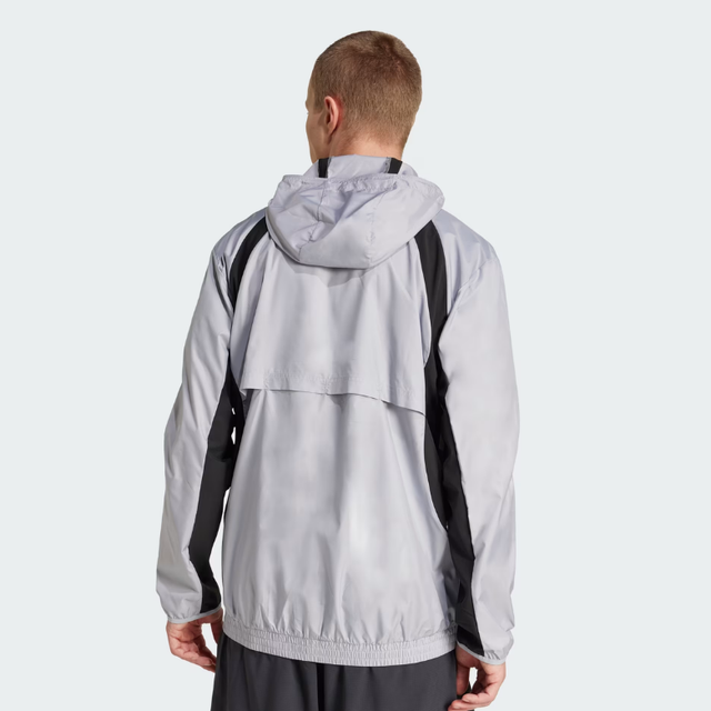 Buy ADIDAS Tech Apparel Windbreakers Online in Nepal - Online Shopping Nepal - Online Clothing Shop Nepal