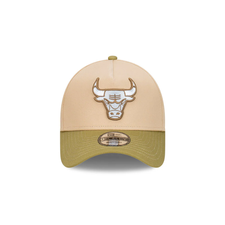 Buy Chicago Bulls NBA Beansprout 9Forty Adjustable Cap Online in Nepal - Online Shopping Nepal - Online Clothing Shop Nepal