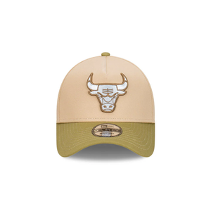 Buy Chicago Bulls NBA Beansprout 9Forty Adjustable Cap Online in Nepal - Online Shopping Nepal - Online Clothing Shop Nepal
