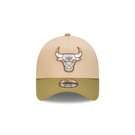 Buy Chicago Bulls NBA Beansprout 9Forty Adjustable Cap Online in Nepal - Online Shopping Nepal - Online Clothing Shop Nepal