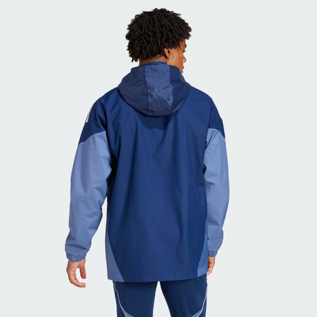 Buy ADIDAS Tiro 25 Competition All-Weather Jacket Online in Nepal - Online Shopping Nepal - Online Clothing Shop Nepal