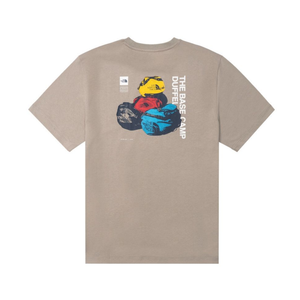 Buy The North Face M BC RELAXED SS TEE Online in Nepal - Online Shopping Nepal - Online Clothing Shop Nepal