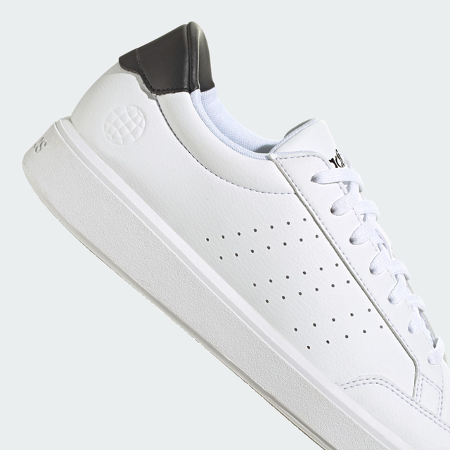 Buy Adidas Vegan Nova Court Lifestyle Shoe Online in Nepal - Online Shopping Nepal - Online Clothing Shop Nepal