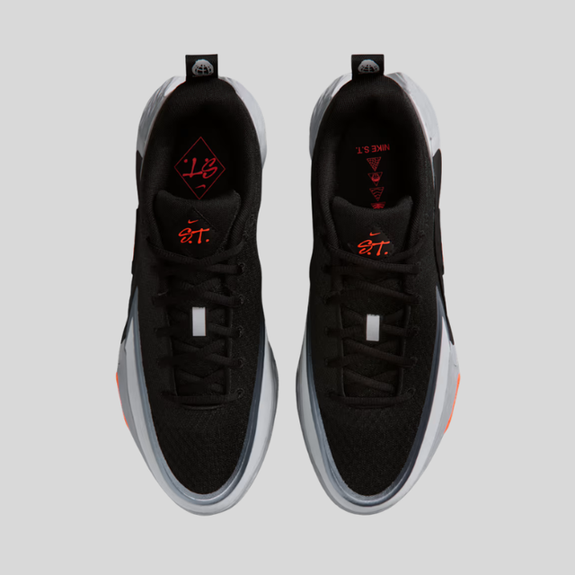 Buy Nike S.T. Glow EP Basketball Shoes Online in Nepal - Online Shopping Nepal - Online Clothing Shop Nepal