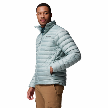 Buy Columbia Corelite™ Down Jacket Online in Nepal - Online Shopping Nepal - Online Clothing Shop Nepal