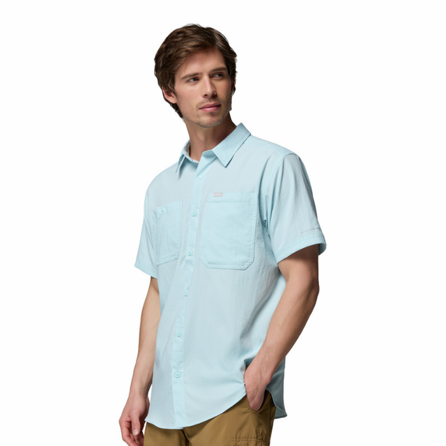 Buy Columbia Silver Ridge™ Utility II SS Online in Nepal - Online Shopping Nepal - Online Clothing Shop Nepal