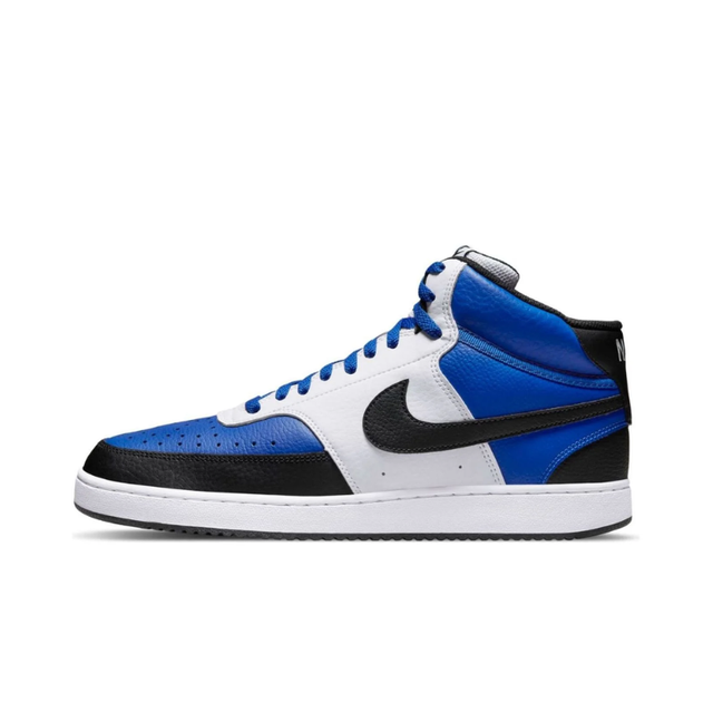Buy Nike-Court Vision Mid 'Game Royal' Online in Nepal - Online Shopping Nepal - Online Clothing Shop Nepal