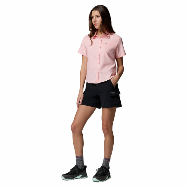 Buy Columbia Silver Ridge™ Elite W Short Online in Nepal - Online Shopping Nepal - Online Clothing Shop Nepal