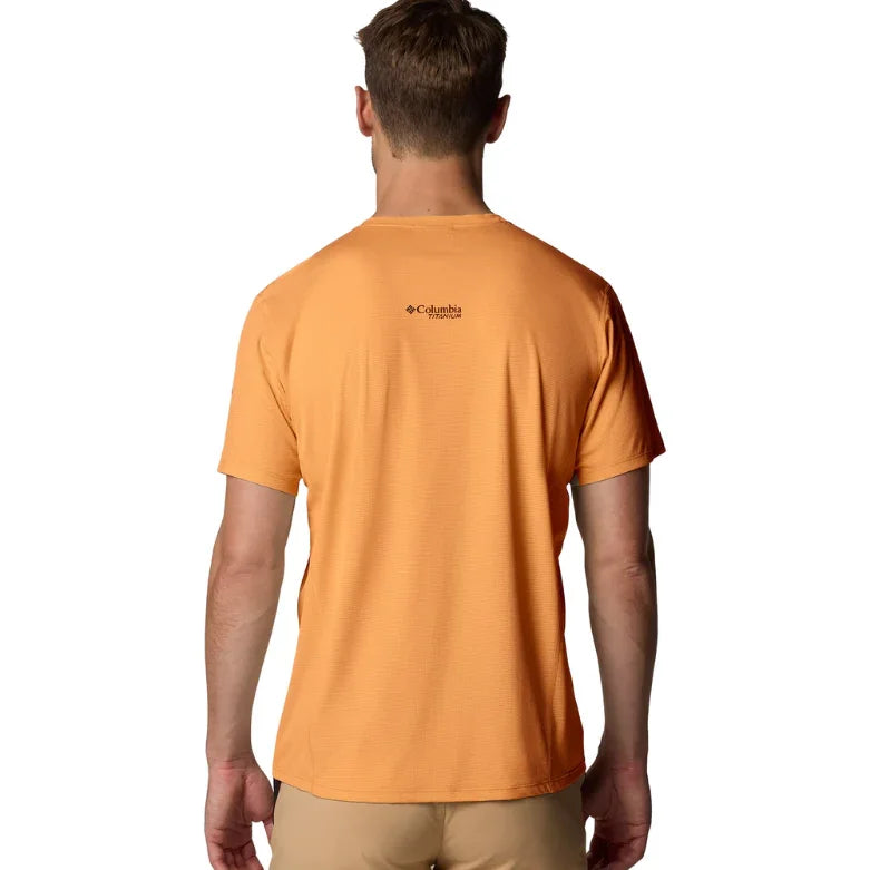 Columbia Cirque River™ Pro SS Crew - Aadima Nepal -online shopping Nepal - Fashion -Buy Clothing Online  in Nepal
