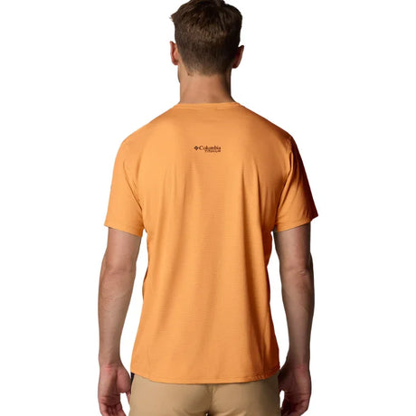 Columbia Cirque River™ Pro SS Crew - Aadima Nepal -online shopping Nepal - Fashion -Buy Clothing Online  in Nepal