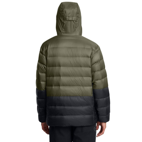 Buy Under Armour Legend Down Men's Hooded Jacket Online in Nepal - Online Shopping Nepal - Online Clothing Shop Nepal