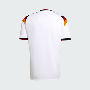 Buy GERMANY NATONAL TEAM 2026 HOME JERSEY Online in Nepal - Online Shopping Nepal - Online Clothing Shop Nepal